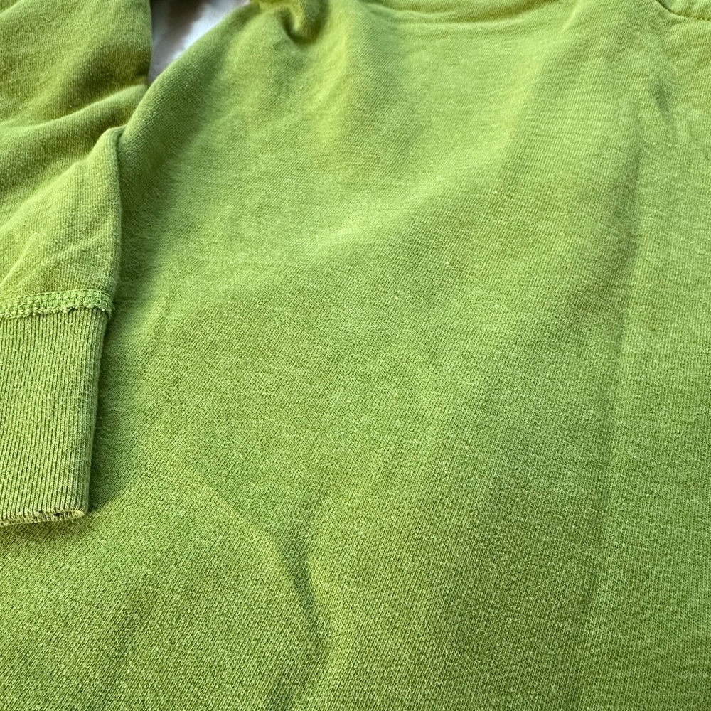 Solid Hollister Full Zip - Picture 11 of 11